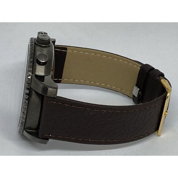 Fossil Gen 3 Authentic Genuine Smart Watch Custom Band FTW4001 LT57 main image 6